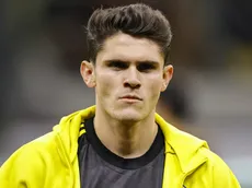 El mayor beneficiado en el Club América por la convocatoria de Israel Reyes