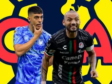 ¿Joao Pedro y Juan Brunetta al América? la verdad detrás del rumor