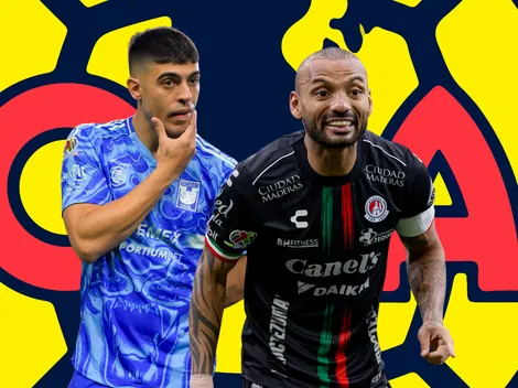 ¿Joao Pedro y Juan Brunetta al América? la verdad detrás del rumor