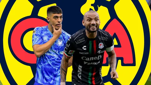 ¿Joao Pedro y Juan Brunetta al América? la verdad detrás del rumor