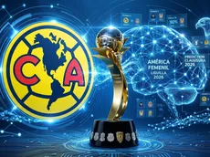 IA predice cómo le irá al América Femenil en la Liguilla del Clausura 2026