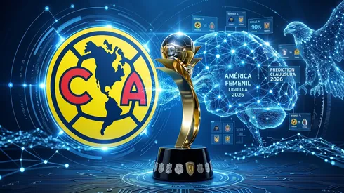 América Femenil va por el título en la Liga MX Femenil
