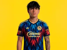 La verdad sobre el supuesto nuevo jersey de visita del Club América