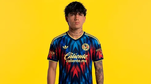 Así luce este polémico modelo compartido en redes sociales.