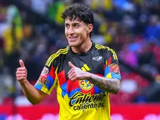América recibió la mejor noticia posible de cara a los cuartos de final ante Pumas