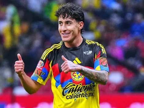 América recibió la mejor noticia posible de cara a los cuartos de final ante Pumas