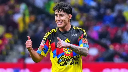 América recibió la mejor noticia posible de cara a los cuartos de final ante Pumas