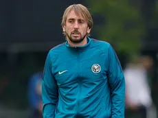 ¿Se va? Raúl Herrera habló sobre su futuro en el América