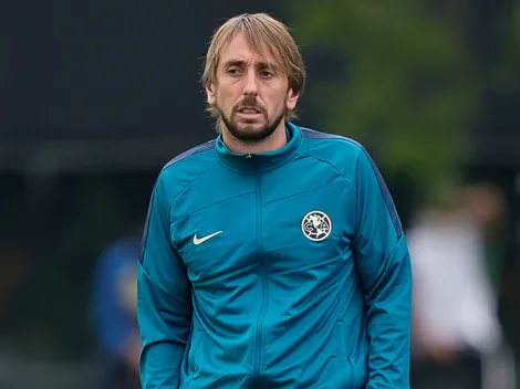 ¿Se va? Raúl Herrera habló sobre su futuro en el América