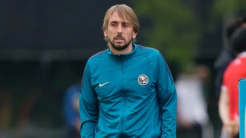 ¿Se va? Raúl Herrera habló sobre su futuro en el América