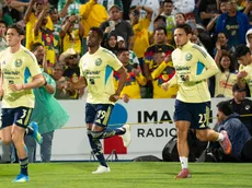 La figura del América que después del Mundial ficharía con un grande de Europa
