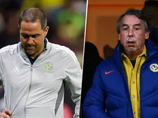 La exigencia de Emilio Azcárraga a Jardine y América previo a Liguilla