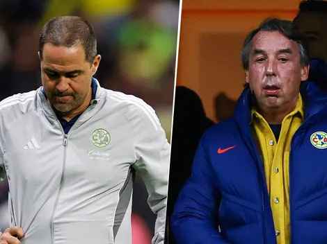 La exigencia de Emilio Azcárraga a Jardine y América previo a Liguilla