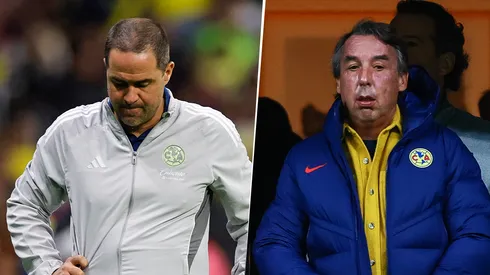 Azcárraga sabe bien de la capacidad de Jardine en Liguillas.