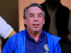 La exclusiva de Emilio Azcárraga sobre lo que espera del Mundial 2026