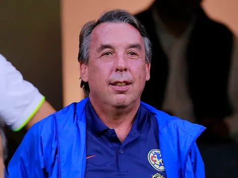 La exclusiva de Emilio Azcárraga sobre lo que espera del Mundial 2026