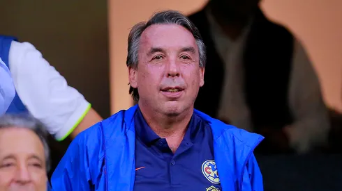 Emilio Azcárraga fue claro con lo que viene para el Mundial en México.