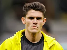 La millonada que ganaría América si se concreta la venta de Israel Reyes a la Roma