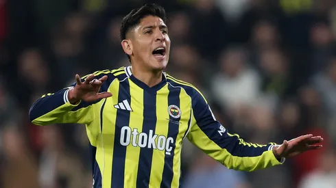 Edson Álvarez dio importante noticia desde Turquía a pocos días del Mundial