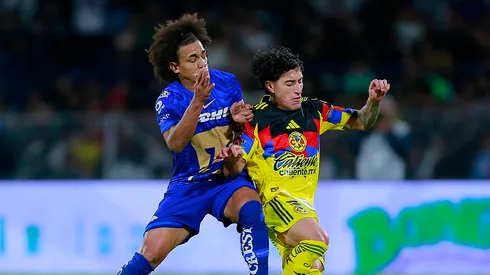 La vuelta entre América y Pumas tendrá un factor complicado de por medio.