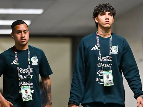 Jugadores de América que fueron borrados del Mundial podrían ser convocados de último momento