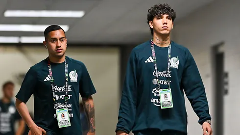 Jugadores de América que fueron borrados del Mundial podrían ser convocados de último momento