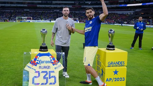 Miguel Layún rompió el silencio y confesó si será el nuevo director deportivo del América