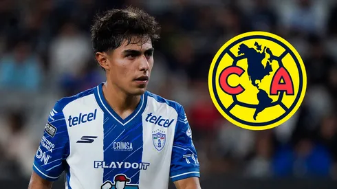 Presidente de Pachuca reveló si Elías Montiel podría fichar con América próximamente