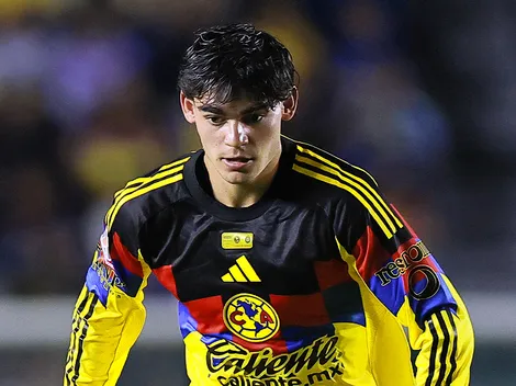 OPINIÓN: Dagoberto Espinoza no es la solución inmediata para América