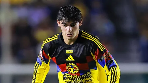 Dagoberto Espinoza regresará de menos a más y hay que tenerlo en cuenta.