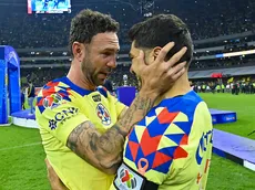 Layún lanzó importante petición a Henry Martín para ayudar a mejorar al América