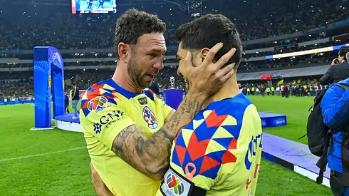 Layún lanzó importante petición a Henry Martín para ayudar a mejorar al América