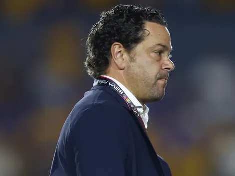 Confirmado: Ya hay decisión sobre el futuro de Santiago Baños