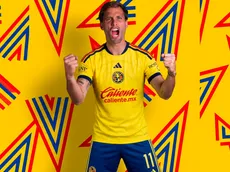La verdad sobre la llegada de Sergio Canales como refuerzo del Club América