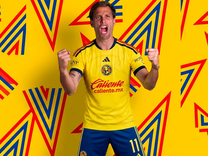 La verdad sobre la llegada de Sergio Canales como refuerzo del Club América