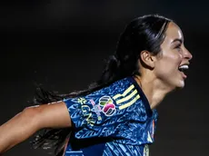 Scarlett Camberos: La única luz en una noche complicada para América Femenil