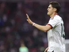 El nuevo dorsal que usaría Israel Reyes si se confirma su fichaje con la Roma