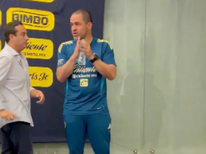 André Jardine revela la verdad tras la lesión de José Raúl Zúñiga