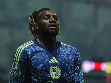 Destapan la grave indisciplina de Saint-Maximin en el América