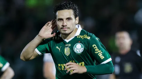 Veiga deja caer que pronto volverá a casa.