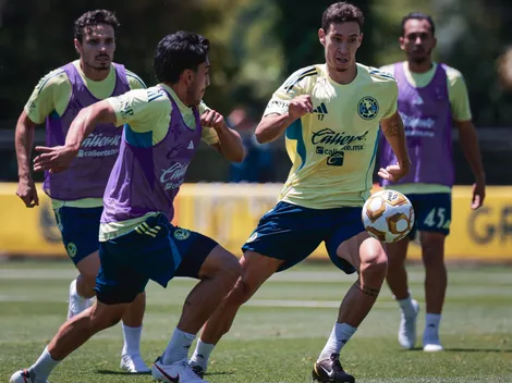 ¿El "Caballo Negro" más peligroso? ¿Por qué la Liga MX tiembla con América clasificado en octavo?