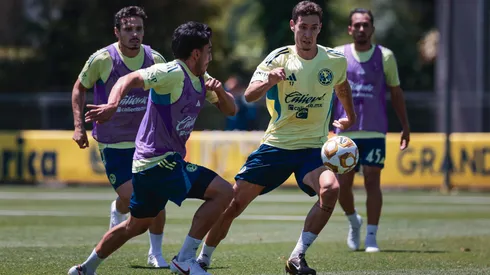 ¡Precaución con América!