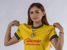 ¡Última hora! Se revelan las condiciones del contrato de Jana Gutiérrez con América Femenil