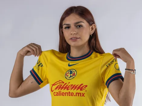 ¡Última hora! Se revelan las condiciones del contrato de Jana Gutiérrez con América Femenil