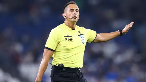El polémico árbitro asignado para el América vs Pumas de Liguilla