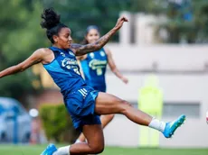 Geyse Ferreira protagoniza la mejor noticia antes del América Femenil vs. Juárez