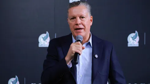 Peláez volvería a ser directivo.