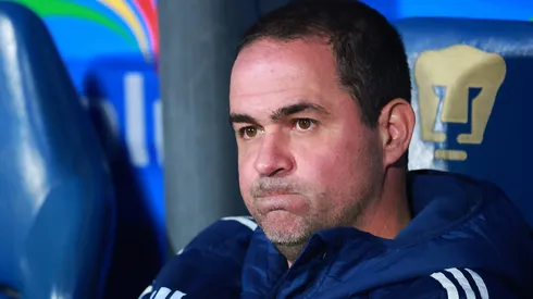 La gran duda de André Jardine ante Pumas a horas de los cuartos de final del Clausura 2026