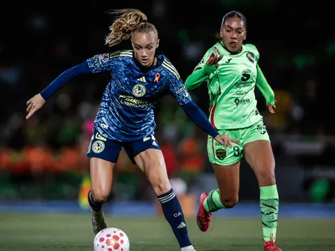 América Femenil vs. Juárez: ¡Layvtime se suma a la transmisión!