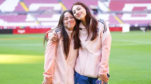 ¡Las jugadoras de América Femenil están en importante top 10 internacional!